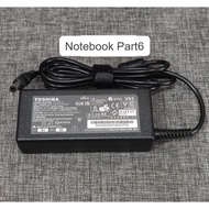 Toshiba Satellite L40 Charger Adapter a L40-B C40-A M300 A335 A350