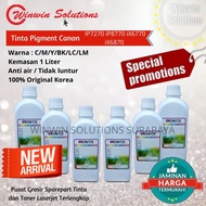 Tinta Pigment Canon IP7270 iP8770 iX6770 iX6870 1 Liter