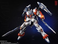 🔥 藏道模型 1/100 天未 合金成品