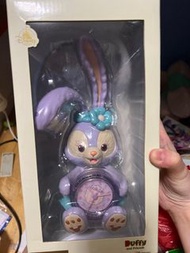 StellaLou 鬧鐘香港迪士尼的