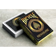 [USPCC Poker] Bicycle Phenographic Playing Cards-S102791