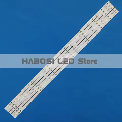 5pcs GJ 2K16 430 D512 V4 43PUS7202 43PUT6101 12 43PUS6162 05 43PUH6101 43PUS6551 12 TPT430U3 EQYSHM 