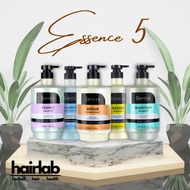 Essence 5 Repair Conditioner | Repair | Energy | Dandruff | Maintain Shampoo < 1000ml >