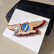 SANDI WING PIN PREMIUM QUALITY BSSN SANDI WING/