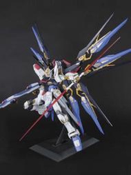 現貨萬代PG 1/60 強襲自由鋼彈 STRIKE FREEDOM 日本進口拼裝模型