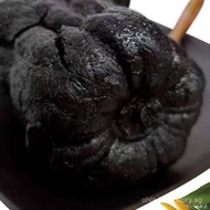 [ohla food story] Authentic Chaozhou Sanbao15Year Old Bergamot Fruit Chayote Chaozhou Specialty Old 