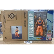S.H.FIGUARTS BANDAI SHFIGUARTS DRAGON BALL Z ULTIMATE SHF SON GOHAN