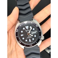 Seiko Diver Automatic Watch Warranty 1 year