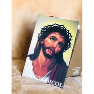 Pasion Bicol/ Pasion Mahal (Bicolano)