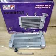 UMA Racing radiator LC135/ SPARK 135/ SNIPER 135/ JUPITER MX 135/ EXCITER 135