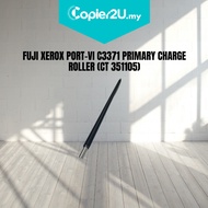 FUJI XEROX PORT-VI C3371 PRIMARY CHARGE ROLLER (CT 351105)