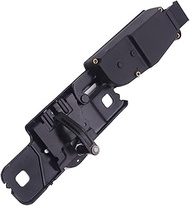 Vehicle Rear Compartment Lock Car Electric Tail Tailgate Lower Trunk Lock Block Motor Actuator Q5 Q7