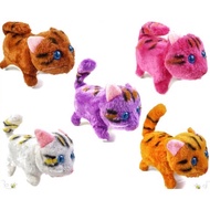 Toy Cat / Robot Cat / Cat Doll