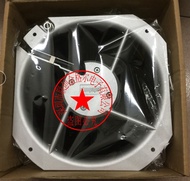 New original fan W2E200-HK38-C01/B1 230V 23/39W