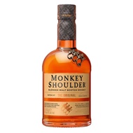 Monkey shoulder  Blended Whisky  700ml