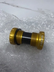 SRP PRO Ceramic BSA24陶瓷中軸