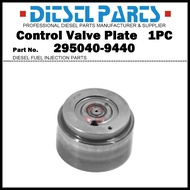 Fuel Injector Control Valve Plate G4 295040-9440 for Fuel Injector 23670-0E020 23670-0E010 / TOYOTA 