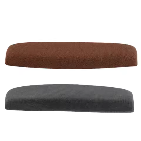 Replacement Headband Cushion Cover For Sennheiser HD598 HD598SE HD598CS HD515 HD555 HD595 HD518 Head