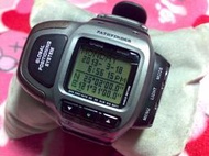 ☆JIN_1983☆ CASIO GPS 衛星 方向導航 PATHFINDER系列 PAT-2GP-1V