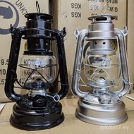 Old-fashioned Retro Style Camping Kerosene Lamp Fire 276 Hands Outdoor Camp Nostalgic Oil Lamp Horse