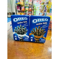 Combo of 2 Boxes of Oreo Waffles 54g