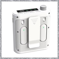 (TFAW) Wireless Speaker Voice Amplifier with Lavalier Microphone for Teachers Elderly Tour Guides