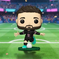 Funko Funko Funko Miami International Messi Football Figure Decoration
