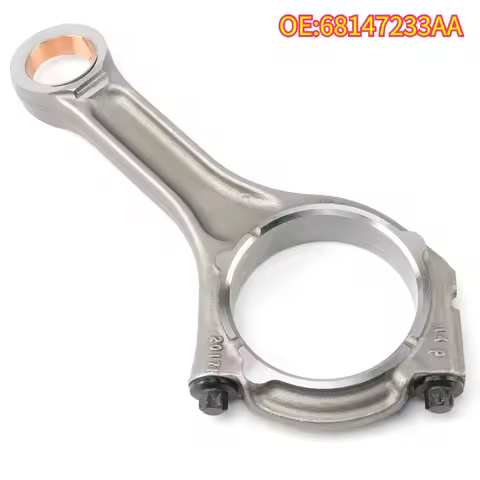 High quality New For 68147233AA Engine Part Connecting Rod3.0 T L V6 Diesel EXF EXN 05-21 RAM 1500 J