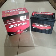 Aki Mobil Avanza, Xenia, APV, Rush GS MF NS60 Aki Kering 12V 45Ampere