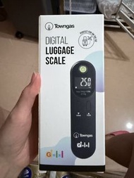 電子行李秤