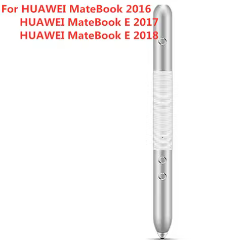 For Huawei MatePen Sliver Touch Pen For HUAWEI MateBook E (2017 2018) Touch Pen HUAWEI MateBook 2016