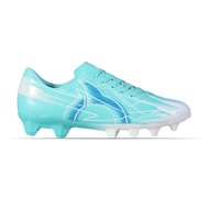 Ortuseight Catalyst Legion V5 FG Celeste Blue White Soccer Shoes HWBD