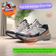 Kailas Mountain Walk 2GTX Men's Low-Top Anti-Slip Rebound Outdoor Hiking Hiking Sports Shoes R9II