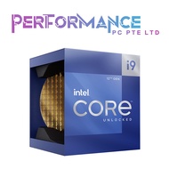 Intel® Core™ i9-12900/i9-12900F/i9-12900K/i9-12900KF/i9-12900KS Processor (3 YEARS INTERNATIONAL WAR