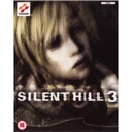 (PC) Silent Hill 3 [Digital Download]
