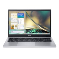 # Acer Aspire 3 (A315-24P-R75Z) 15.6" FHD Laptop - Silver # [R5-7520U/16GB/512GB/AMD RADEON/W11/OFFI