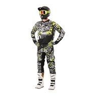 Oneal Motocross Racing Suit