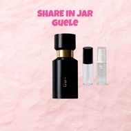 SHARE IN JAR GUELE BARE SKIN TINT (TINTET MOISTURIZER)