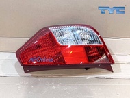 Hyundai i10 2008-2010 Tail Lamp / Lampu Belakang (TYC)