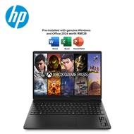 HP HyperX OMEN 15-gb0040AX 15.3'' 2K 165Hz Gaming Laptop ( R5-240, 16GB, 512GB, RTX5050, W11, HS)