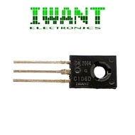 C106 C106D SCR TRANSISTOR TO-126 SCR C106 C106D 4A 600V