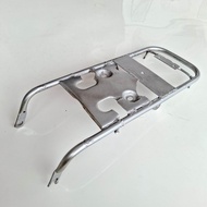 DUDUKAN JOK BELAKANG JIALING KANCIL ORIGINAL COPOTAN MOTOR RAK BELAKANG JIALING KANCIL