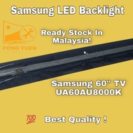 UA60AU8000K SAMSUNG 60" TV LED BACKLIGHT UA60AU8000K
