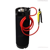 19L Window Coloring Barrel Sprayer Portable TPU PPF High Voltage Wireless Water Tank Sprayer Car Cle