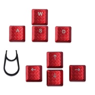 Backlit KeyCap for Logitech G915TKL G915 G913 G815 G813 Keyboard keycaps, Arrows W A S D Replacement