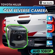 🔥READY STOCK 🔥TOYOTA HILUX OEM REVERSE CAMERA