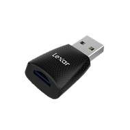 LEXAR - Micro SD Card USB 3.2 Reader