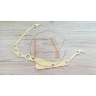 TIMING COVER GASKET MITSUBISHI TRITON 2.5 16V DOHC 4D56-T