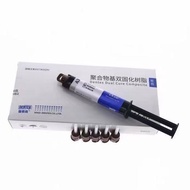 DENTEX Dx.core Dual Cure CORE Build-Up Composite 8G
