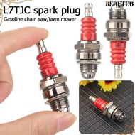 BEBETEB Spark Plug Lgnition Electrode Engine L7T